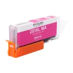 Canon CC-251XL Compatible Ink Cartridge 2-Pack Magenta 12.5ml