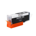 Canon CP-280XXL Compatible Ink Cartridge Pigment Black With Chip 28.5ml