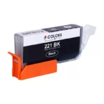 Canon CLI-221 Compatible Ink Cartridge Black