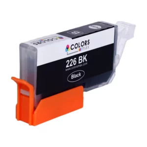 Buy Canon CLI-226 Compatible Ink Cartridge Black for the best price