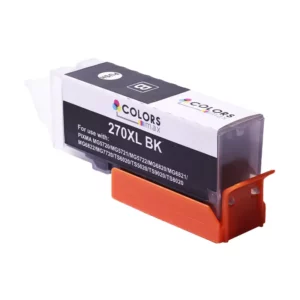 Canon PGI-270XL Compatible Ink Cartridge Black