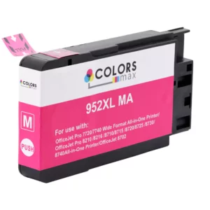 HP 952XL Compatible Ink Cartridge