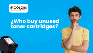 buy unused cartridges